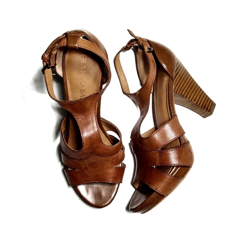 Franco Sarto heels